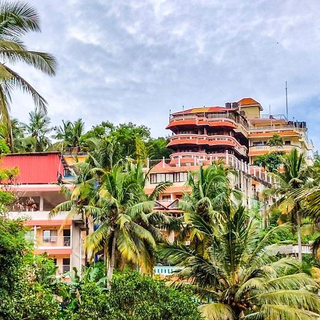 Ayurlaya Beach Retreat Kovalam Bagian luar foto