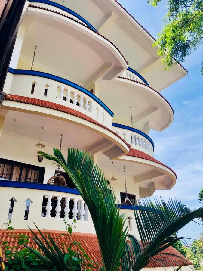 Ayurlaya Beach Retreat Kovalam Bagian luar foto