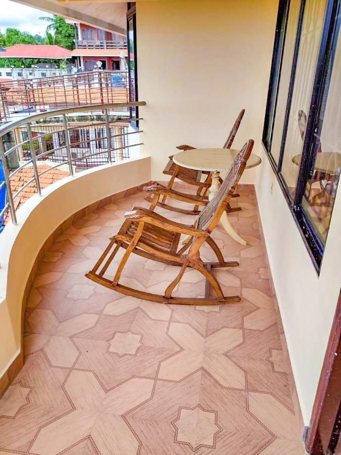 Ayurlaya Beach Retreat Kovalam Bagian luar foto